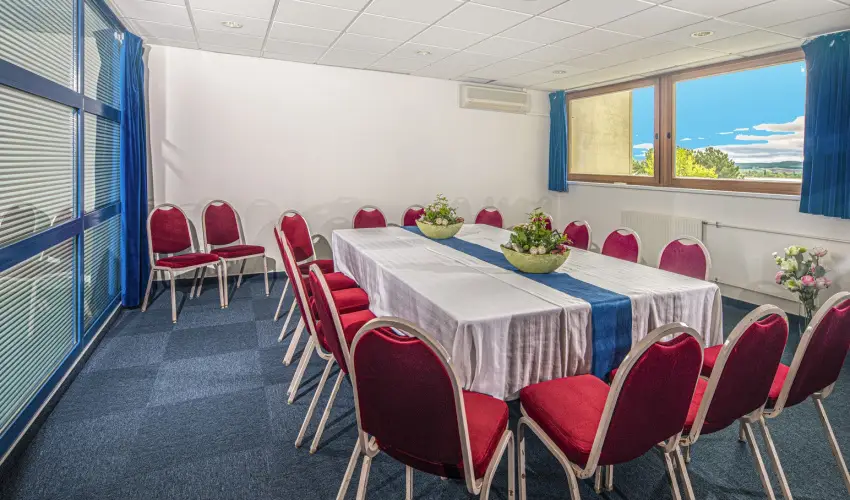 Club Tihany Hotel Tihany - Augusztus 20. (min. 2 j)