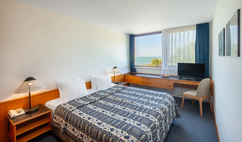 Club Tihany Hotel Tihany - Augusztus 20. (min. 2 j)