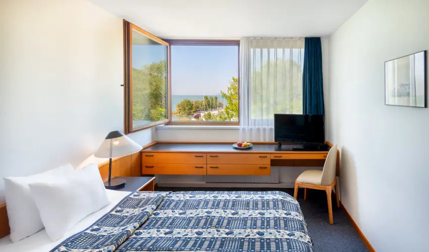 Club Tihany Hotel Tihany - Augusztus 20. (min. 2 j)