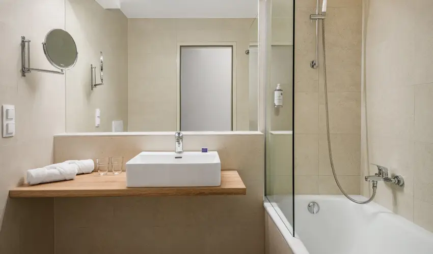 Club Tihany Hotel Tihany - Augusztus 20. (min. 2 j)