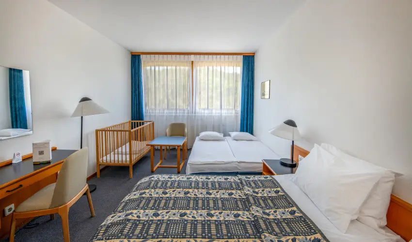 Club Tihany Hotel Tihany - Augusztus 20. (min. 2 j)