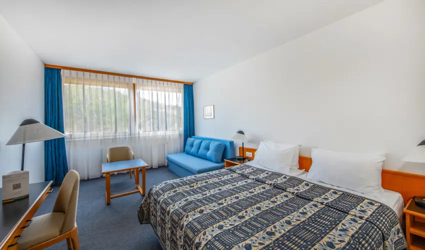 Club Tihany Hotel Tihany - Augusztus 20. (min. 2 j)