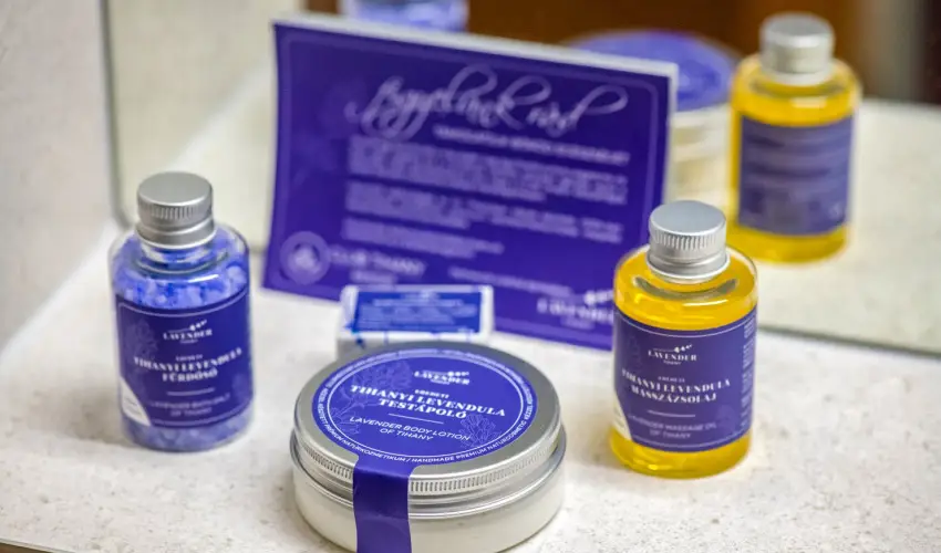 Club Tihany Hotel Tihany - Augusztus 20. (min. 2 j)