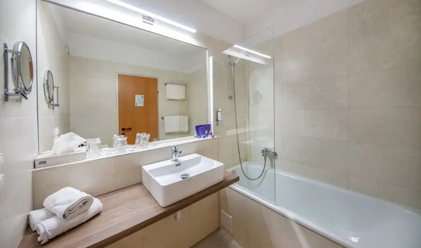 Club Tihany Hotel Tihany - Augusztus 20. (min. 2 j)