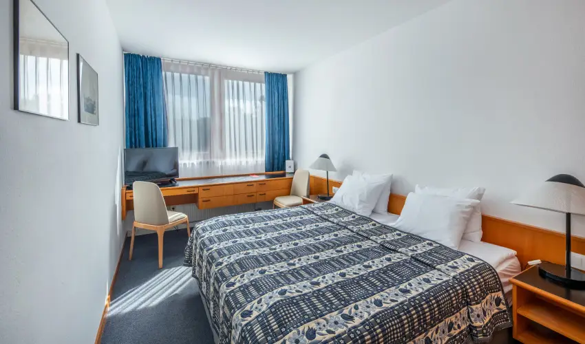 Club Tihany Hotel Tihany - Augusztus 20. (min. 2 j)