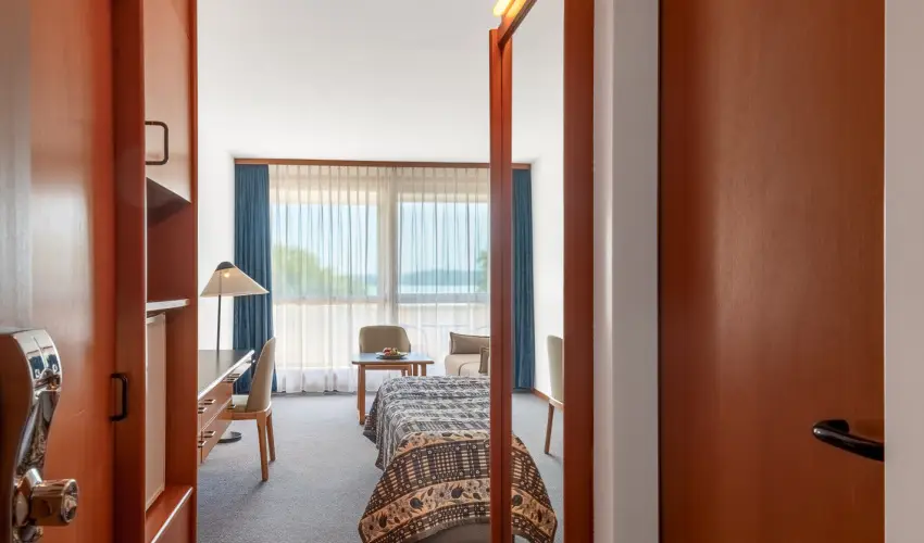 Club Tihany Hotel Tihany - Augusztus 20. (min. 2 j)