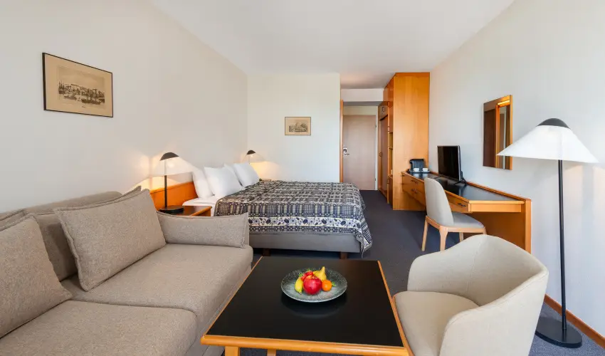 Club Tihany Hotel Tihany - Augusztus 20. (min. 2 j)