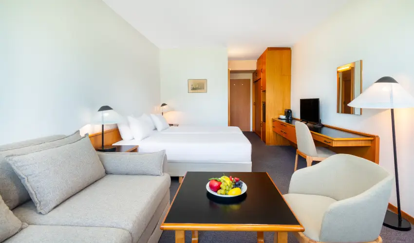 Club Tihany Hotel Tihany - Augusztus 20. (min. 2 j)