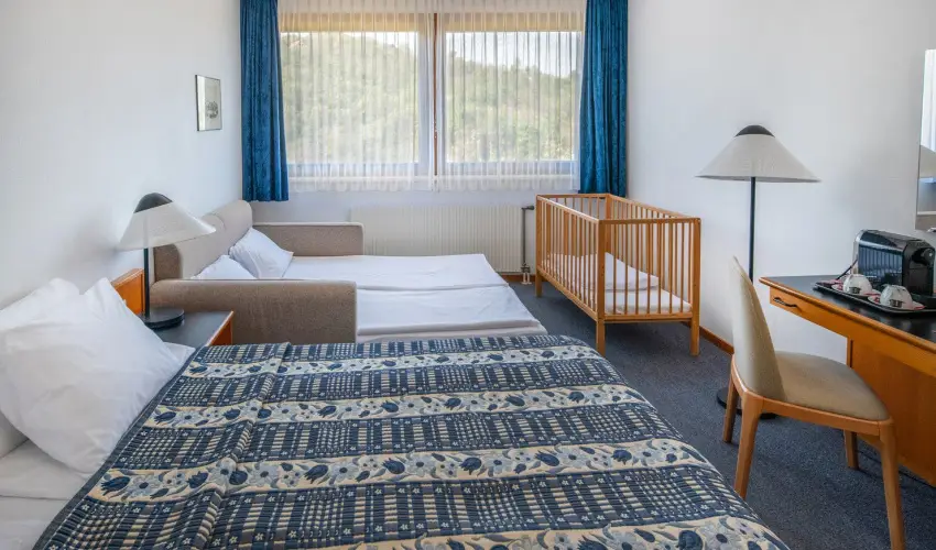 Club Tihany Hotel Tihany - Augusztus 20. (min. 2 j)