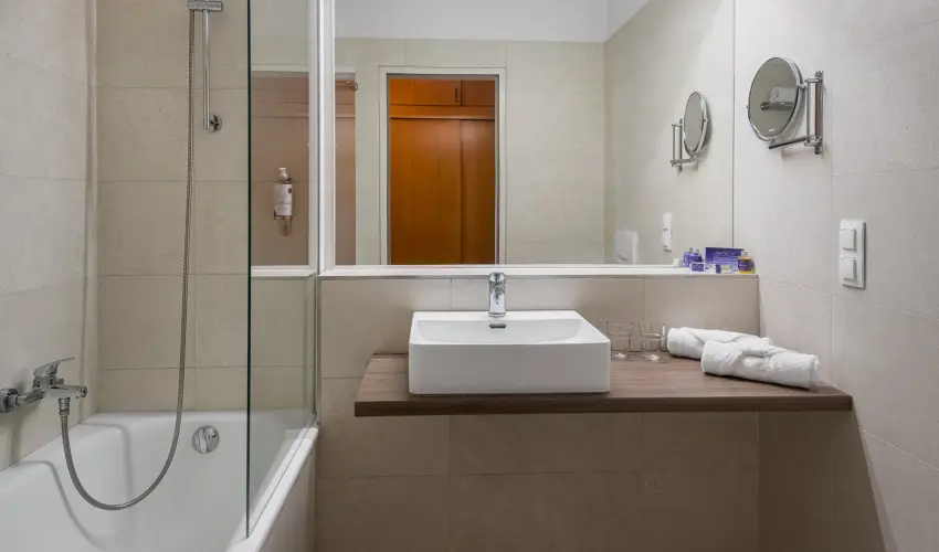 Club Tihany Hotel Tihany - Augusztus 20. (min. 2 j)