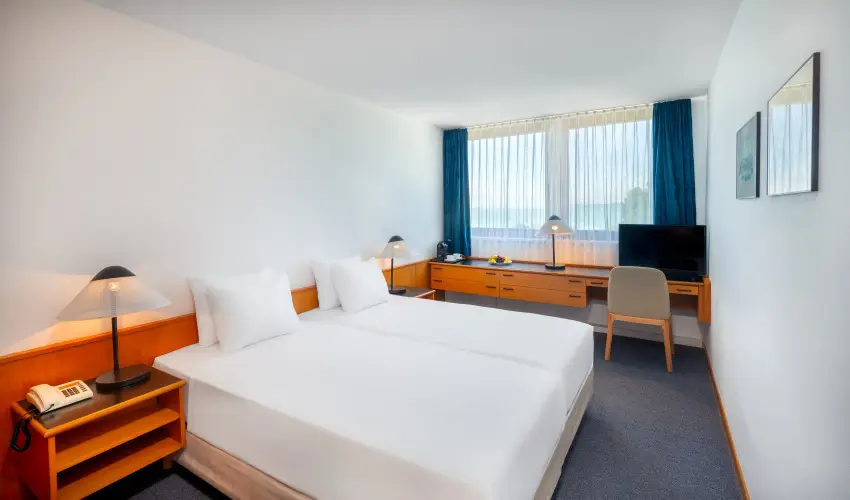 Club Tihany Hotel Tihany - Augusztus 20. (min. 2 j)