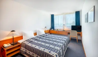 Club Tihany Hotel Tihany