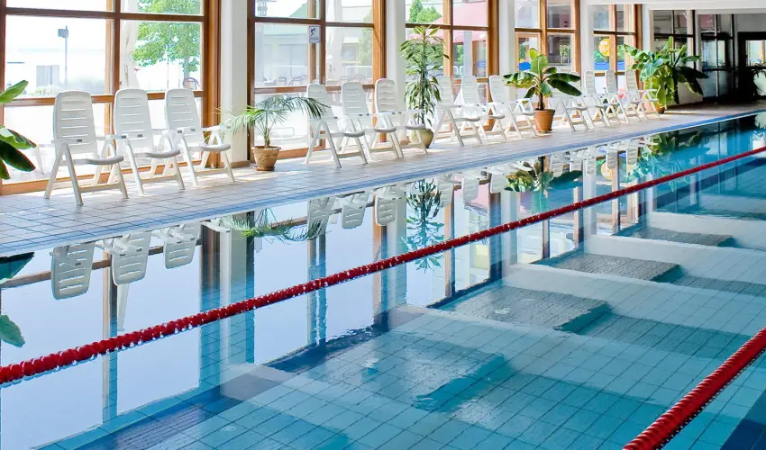 Club Tihany Hotel Tihany - Augusztus 20. (min. 2 j)