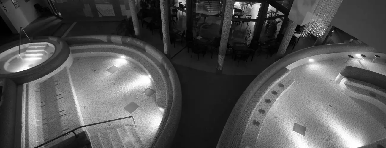 Colosseum Wellness Hotel Mrahalom - Augusztus 20.