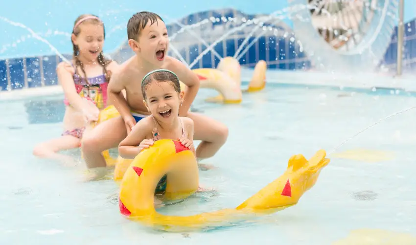 Colosseum Wellness Hotel Mrahalom - Augusztus 20. (min. 3 j)