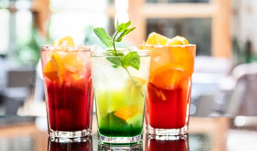 Colosseum Wellness Hotel Mrahalom - Augusztus 20. (min. 3 j)