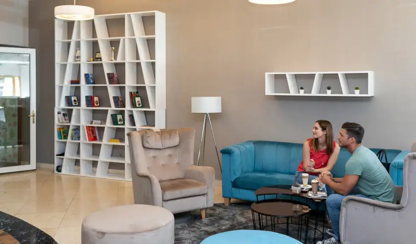 Colosseum Wellness Hotel Mrahalom - Augusztus 20. (min. 3 j)