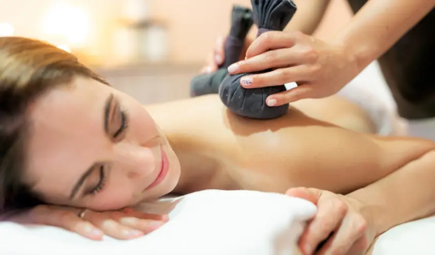 Colosseum Wellness Hotel Mrahalom - Augusztus 20. (min. 3 j)