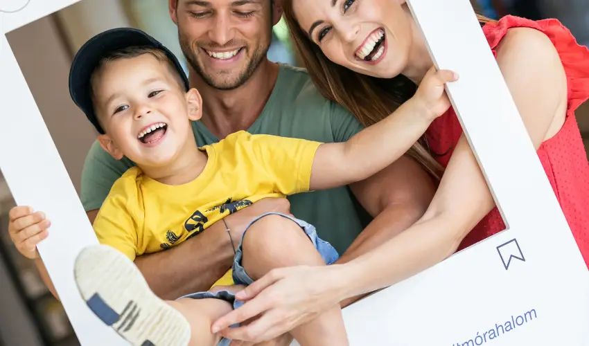 Colosseum Wellness Hotel Mrahalom - Augusztus 20. (min. 3 j)