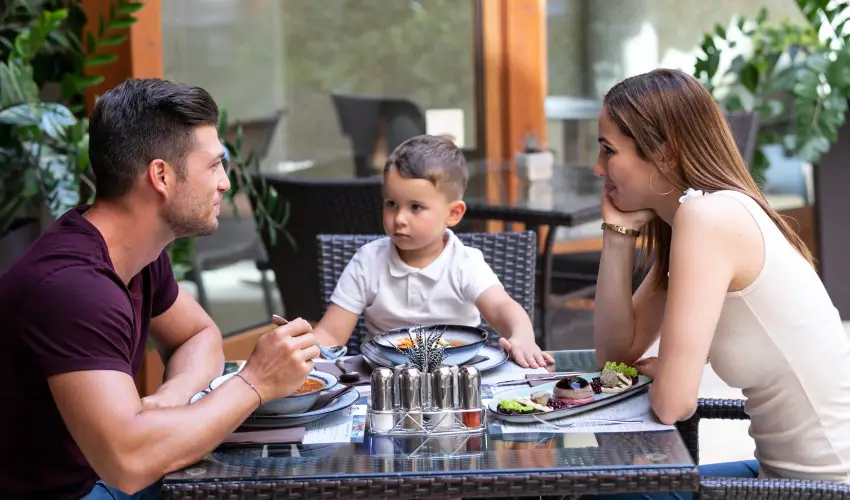 Colosseum Wellness Hotel Mrahalom - Augusztus 20. (min. 3 j)