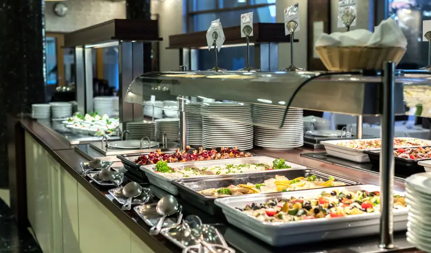 Colosseum Wellness Hotel Mrahalom - Augusztus 20. (min. 3 j)