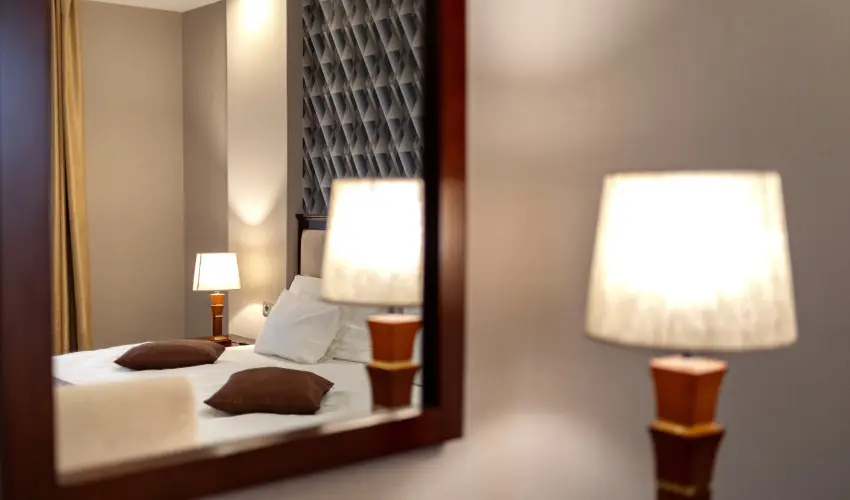 Colosseum Wellness Hotel Mrahalom - Augusztus 20. (min. 3 j)