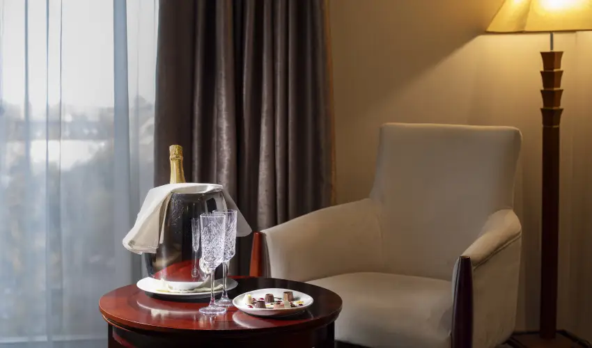 Colosseum Wellness Hotel Mrahalom - Augusztus 20. (min. 3 j)