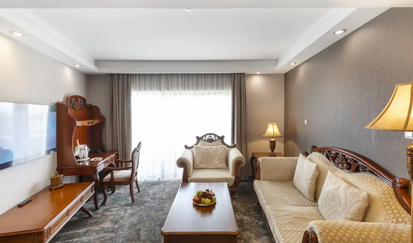 Colosseum Wellness Hotel Mrahalom - Augusztus 20. (min. 3 j)