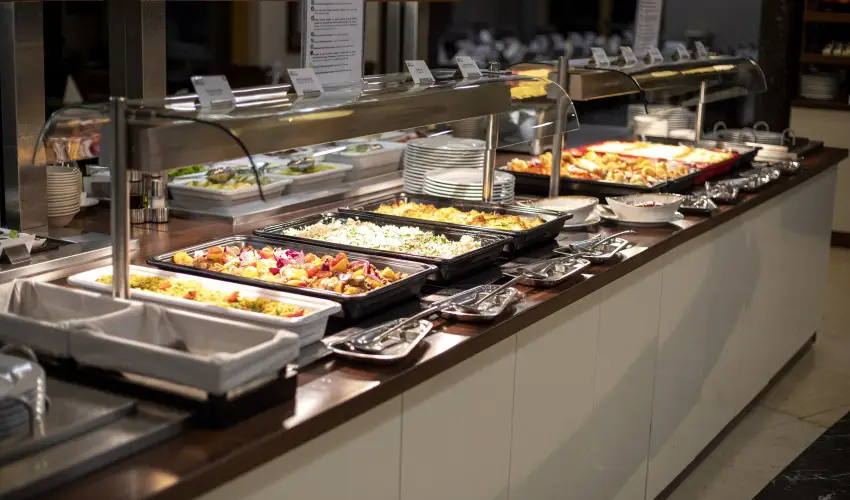 Colosseum Wellness Hotel Mrahalom - Augusztus 20. (min. 3 j)