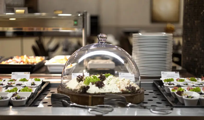 Colosseum Wellness Hotel Mrahalom - Augusztus 20. (min. 3 j)