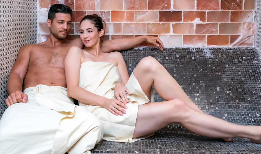 Colosseum Wellness Hotel Mrahalom - Augusztus 20. (min. 3 j)