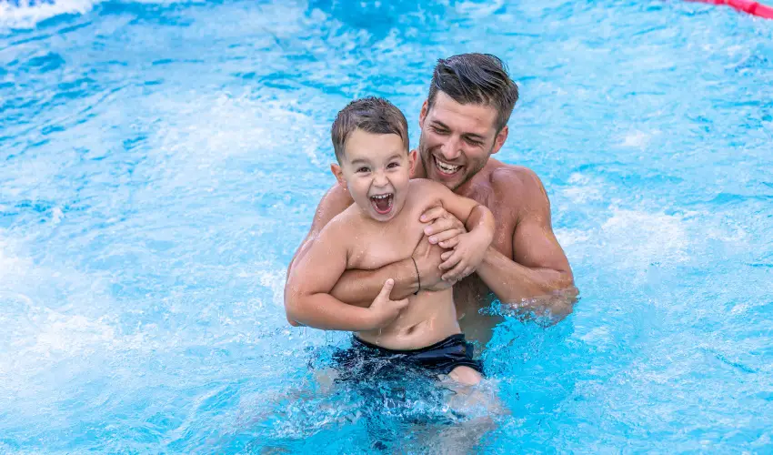 Colosseum Wellness Hotel Mrahalom - Augusztus 20. (min. 3 j)