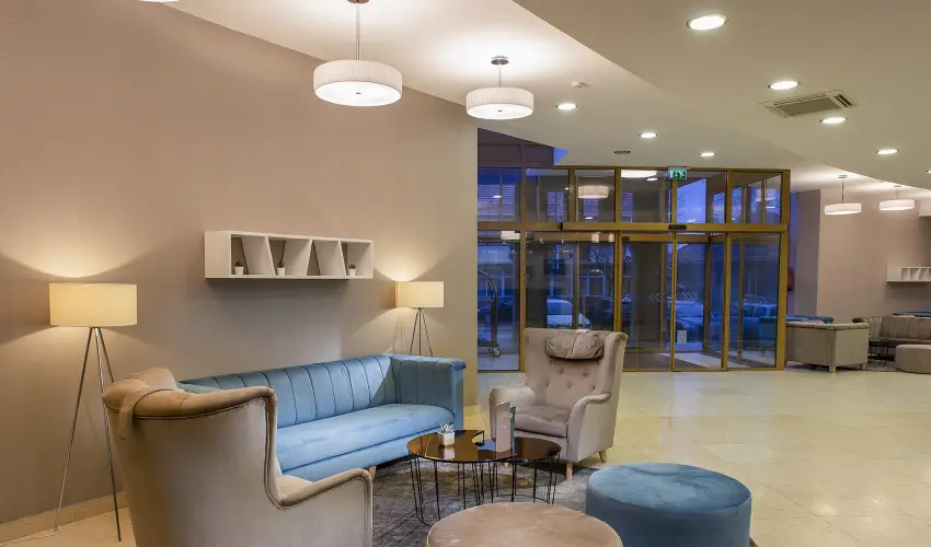 Colosseum Wellness Hotel Mrahalom - Augusztus 20. (min. 3 j)