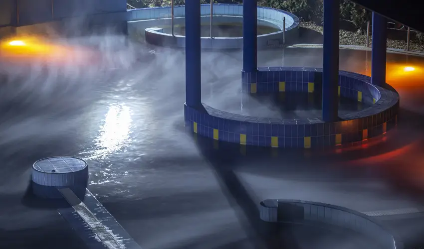 Colosseum Wellness Hotel Mrahalom - Augusztus 20. (min. 3 j)