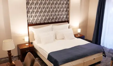 Colosseum Wellness Hotel Mrahalom