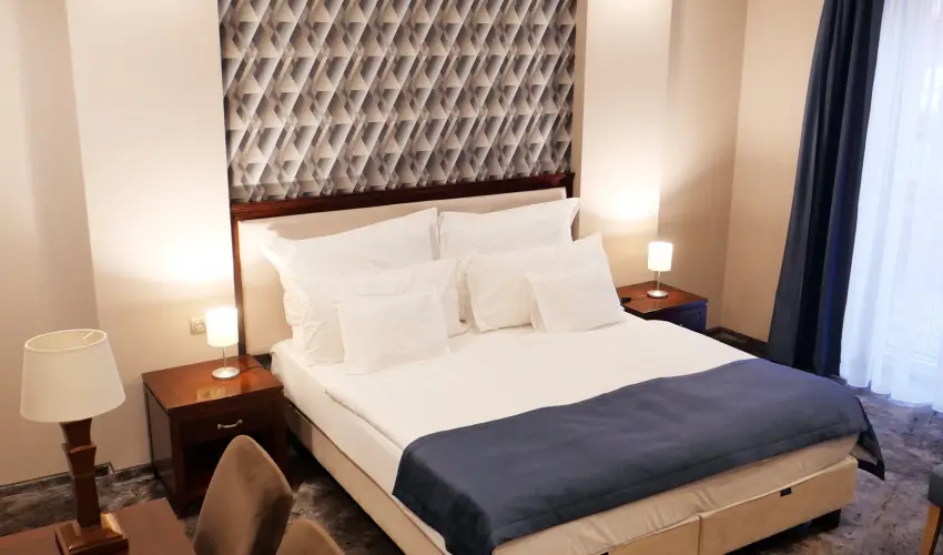 Colosseum Wellness Hotel Mrahalom - Augusztus 20. (min. 3 j)