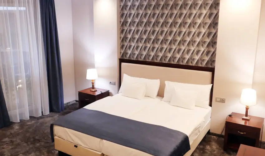 Colosseum Wellness Hotel Mrahalom - Augusztus 20. (min. 3 j)