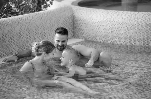 Colosseum Wellness Hotel - Augusztus 20.