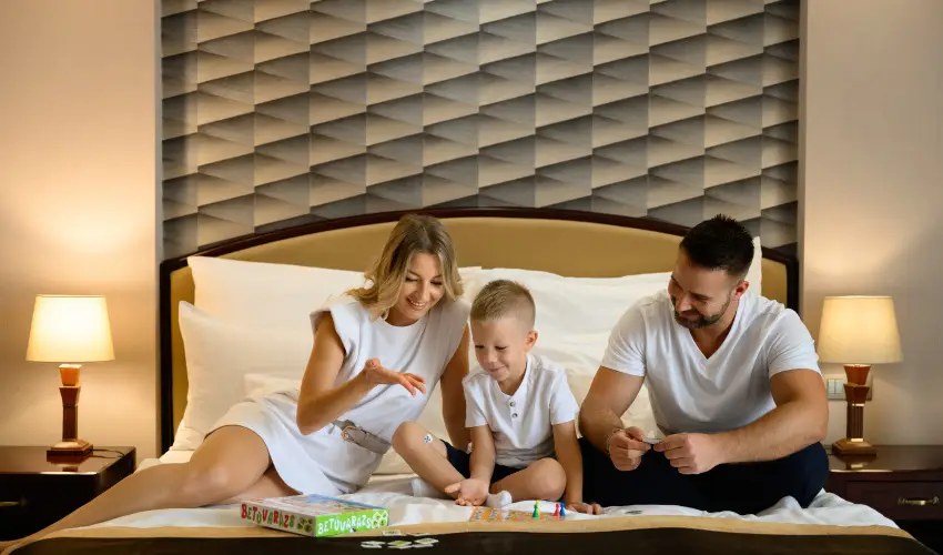 Colosseum Wellness Hotel M�rahalom - Augusztus 20. - teljes el�refizet�ssel (min. 3 �j)