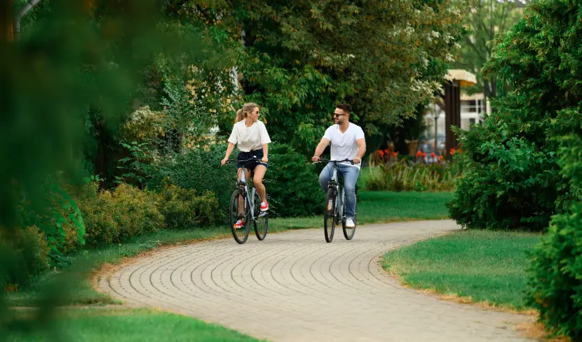 Colosseum Wellness Hotel M�rahalom - Augusztus 20. - teljes el�refizet�ssel (min. 3 �j)