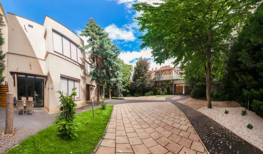 Corso Boutique Hotel Gyula - Augusztus 20.