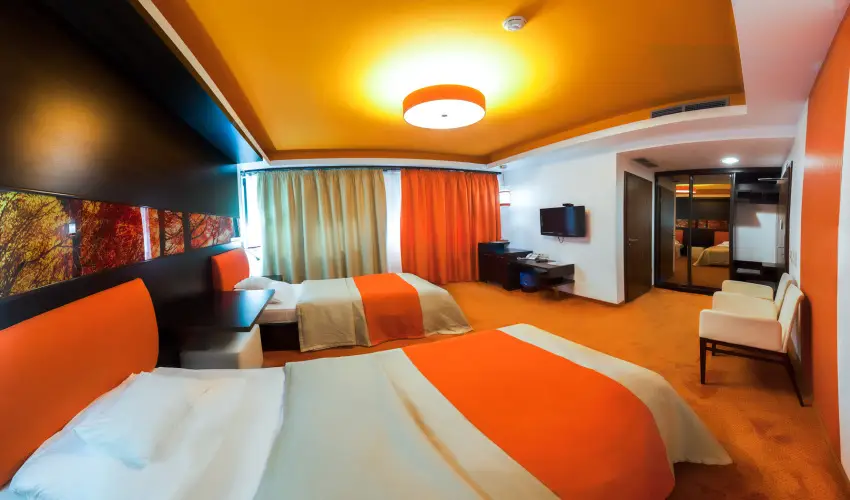 Corso Boutique Hotel Gyula - Augusztus 20.