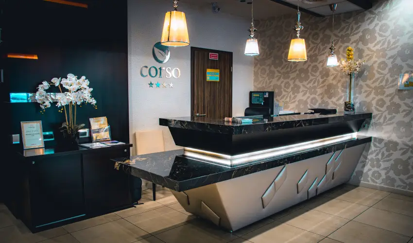 Corso Boutique Hotel Gyula - Augusztus 20.