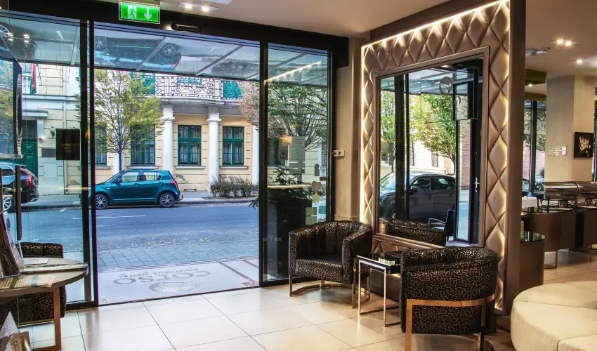 Corso Boutique Hotel Gyula - Augusztus 20.