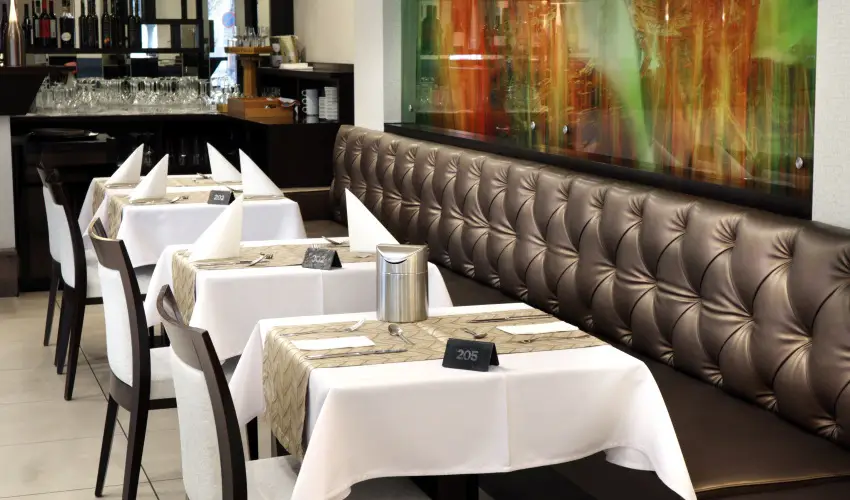 Corso Boutique Hotel Gyula - Augusztus 20.