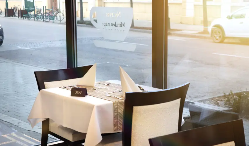 Corso Boutique Hotel Gyula - Augusztus 20.