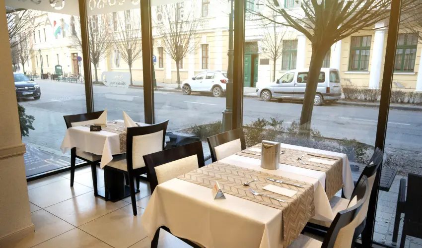 Corso Boutique Hotel Gyula - Augusztus 20.