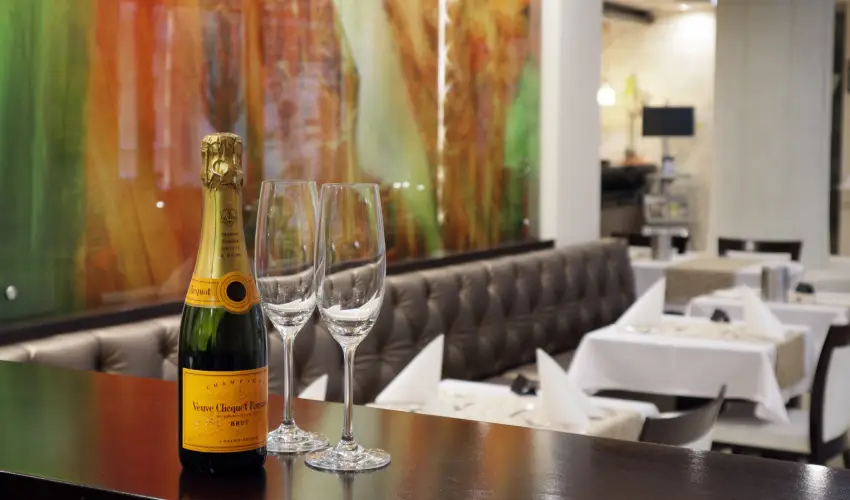 Corso Boutique Hotel Gyula - Augusztus 20.