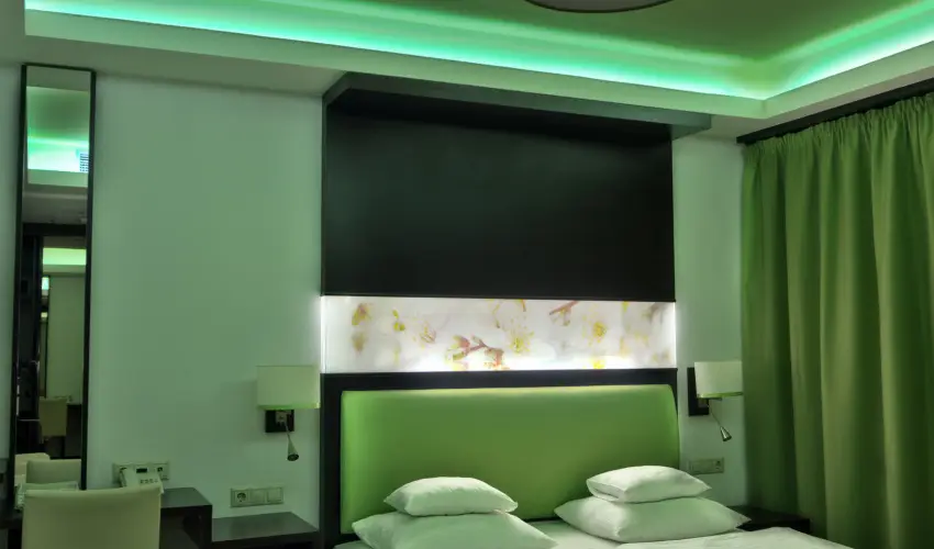 Corso Boutique Hotel Gyula - Augusztus 20.