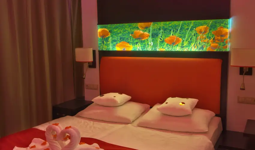 Corso Boutique Hotel Gyula - Augusztus 20.